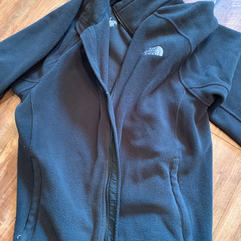 North Face